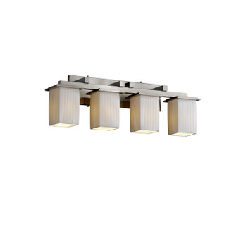 Gaia LED Pendant in Burnished Bronze (404|PLB0092-T0-BB-A-001-L1)
