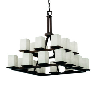 Gaia LED Linear Pendant in Graphite (404|PLB0092-0C-GP-C-CA1-L1)