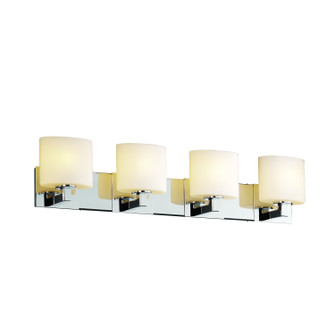 Gaia LED Linear Pendant in Flat Bronze (404|PLB0092-09-FB-C-C01-L3)