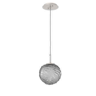 Gaia LED Pendant in Beige Silver (404|LAB0092-02-BS-S-C01-L1)