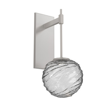 Gaia LED Wall Sconce in Beige Silver (404|IDB0092-01-BS-C-L1)