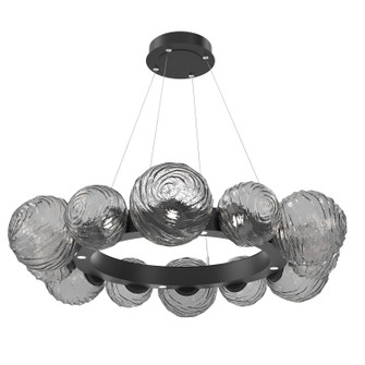 Gaia LED Pendant in Matte Black (404|CHB0092-39-MB-S-CA1-L1)