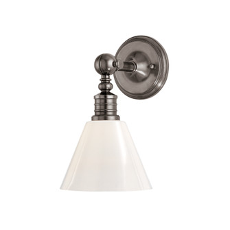 Gaia LED Pendant in Gilded Brass (404|CHB0092-11-GB-C-C01-L3)