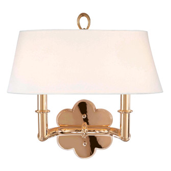 Gaia LED Pendant in Gilded Brass (404|CHB0092-11-GB-A-C01-L1)