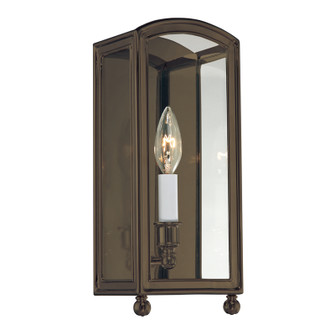 Gaia LED Pendant in Burnished Bronze (404|CHB0092-11-BB-C-C01-L3)