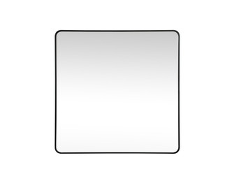 Evermore Mirror in Black (173|MR804848BK)