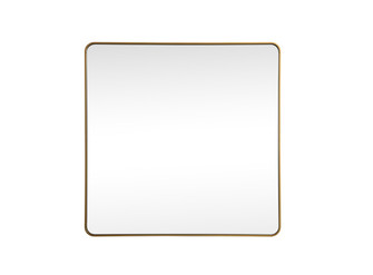 Evermore Mirror in Brass (173|MR804242BR) Evermore Mirror in Brass (173|MR804242BR)