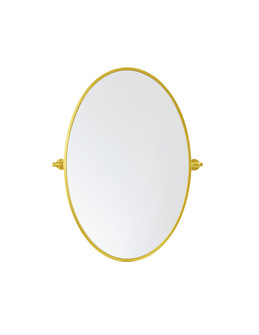 Everly Mirror in gold (173|MR6C2132GD)