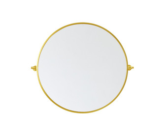 Everly Mirror in gold (173|MR6B30GD)