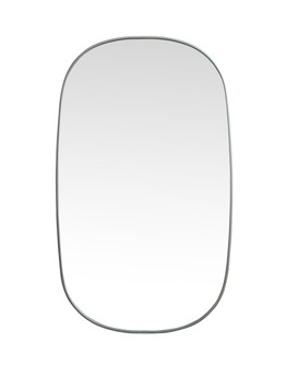 Brynn Mirror in Silver (173|MR2B3660SIL)