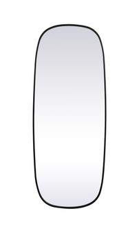 Brynn Mirror in Black (173|MR2B2460BLK)