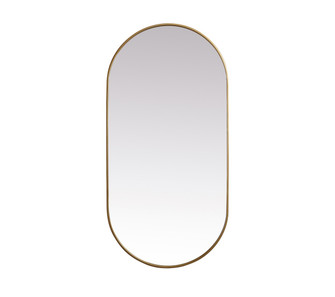Asha Mirror (173|MR2A3060BRS)