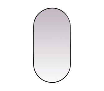 Asha Mirror (173|MR2A3060BLK)
