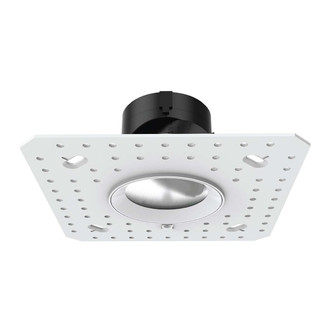 Aether 2'' LED Light Engine in Lensed White (34|R2ARAL-N930-LWT)