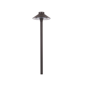 Colorscaping LED Landscape Path Light in Bronze on Aluminum (34|6841-CSBZ)