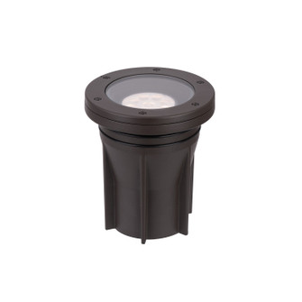 Colorscaping LED Landscape In-ground Light in Bronze on Aluminum (34|5831-CSBZ)