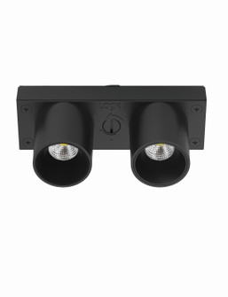 Construct Lens in Black (40|36377-01)