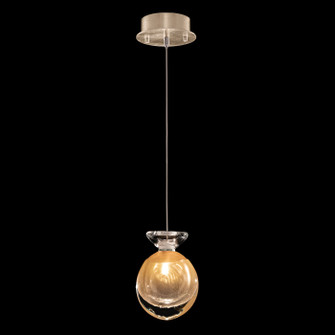 Essence LED Drop Light in Gold (48|100034-24ST)