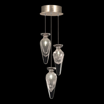 Essence LED Pendant in Gold (48|100033-21ST)