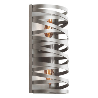 Tempest Wall Sconce in Classic Silver (404|CSB0013-12-CS-0-E1)