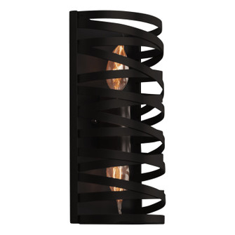 Tempest Two Light Wall Sconce in Burnished Bronze (404|CSB0013-12-BB-0-E1)