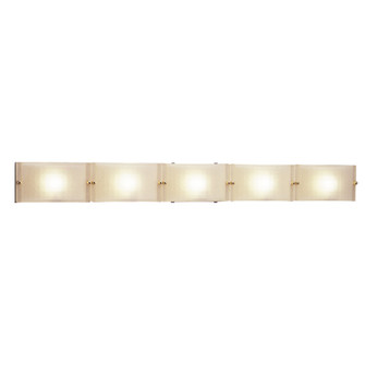 Mesa LED Chandelier in Matte Black (404|CHB0089-08-MB-S-C01-L1)