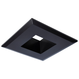 Deep Baffle Trim in Bronze (230|80-994)