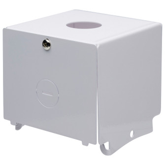 Pendant Mount Kit in White (72|65-1014)