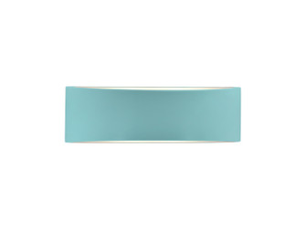 Ambiance Two Light Wall Sconce in Reflecting Pool (102|CER-5767-RFPL)