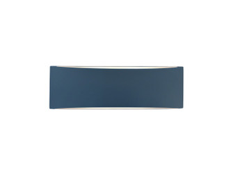 Ambiance Two Light Wall Sconce in Midnight Sky (102|CER-5767-MID)