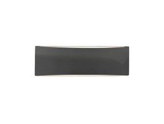 Ambiance Two Light Wall Sconce in Gloss Grey (102|CER-5767-GRY)