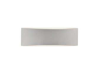 Ambiance Two Light Wall Sconce in Bisque (102|CER-5767-BIS)