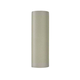 Ambiance LED Outdoor Wall Sconce in Celadon Green Crackle (102|CER-5409W-CKC)