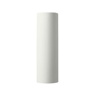 Ambiance LED Outdoor Wall Sconce in Bisque (102|CER-5409W-BIS)