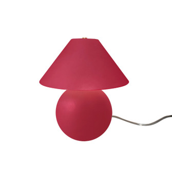 Portable Two Light Portable in Cerise (102|CER-2540-CRSE)