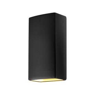 Ambiance LED Outdoor Wall Sconce in Muted Yellow (102|CER-1175W-MYLW-LED2-2000)