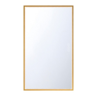 Cerissa LED Mirror in Gold (40|48097-024)