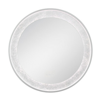 Anya LED Mirror in Silver (40|48088-015)