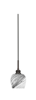 Edge One Light Mini Pendant in Espresso (200|1152-ES-4819)
