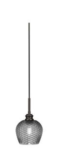 Edge One Light Mini Pendant in Espresso (200|1152-ES-4602)
