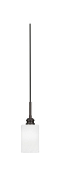 Edge One Light Mini Pendant in Espresso (200|1152-ES-3001)