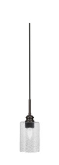 Edge One Light Mini Pendant in Espresso (200|1152-ES-3002)