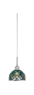 Edge One Light Mini Pendant in BN (200|1152-BN-9925)