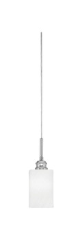 Edge One Light Mini Pendant in BN (200|1152-BN-3001)