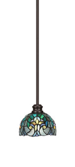 Edge One Light Mini Pendant in Espresso (200|1151-ES-9925)