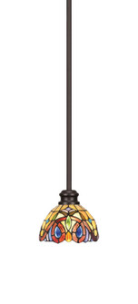 Edge One Light Mini Pendant in Espresso (200|1151-ES-9445)