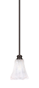 Edge One Light Mini Pendant in Espresso (200|1151-ES-729)