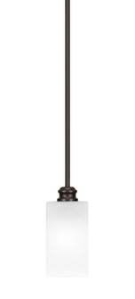Edge One Light Mini Pendant in Espresso (200|1151-ES-541)