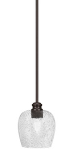 Edge One Light Mini Pendant in Espresso (200|1151-ES-4812)