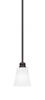 Edge One Light Mini Pendant in Espresso (200|1151-ES-460)